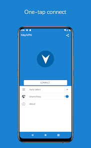 蚂蚁vqn下载android下载效果预览图